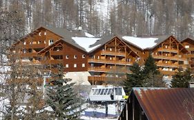 Vacancéole - Les Chalets du Verdon